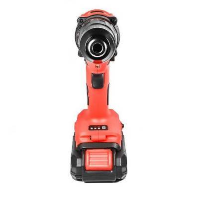 Будкрам купити Шуруповерт акумуляторний Stark CD 18-2 B Li-Ion Шуруповерт акумуляторний Stark CD 18-2 B Li-Ion 5