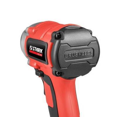 Будкрам купити Шуруповерт акумуляторний Stark CID-1830 B Body (без акумулятора) Шуруповерт акумуляторний Stark CID-1830 B Body (без акумулятора) 4