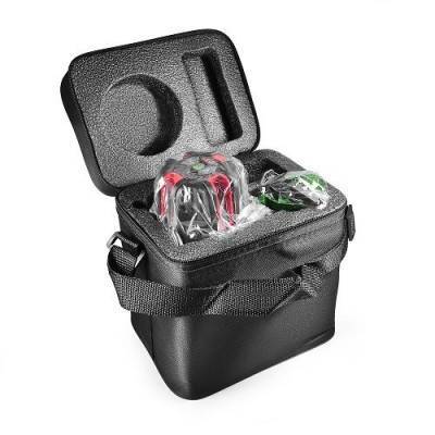 Будкрам купити Лазерний нівелір Stark LL-1502G (зелений промінь) Лазерний нівелір Stark LL-1502G (зелений промінь) 6