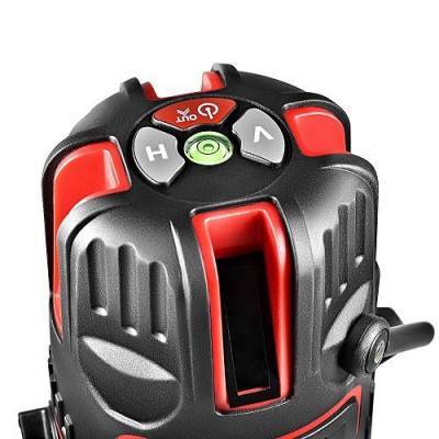 Будкрам купити Лазерний нівелір Stark LL-1502G (зелений промінь) Лазерний нівелір Stark LL-1502G (зелений промінь) 3