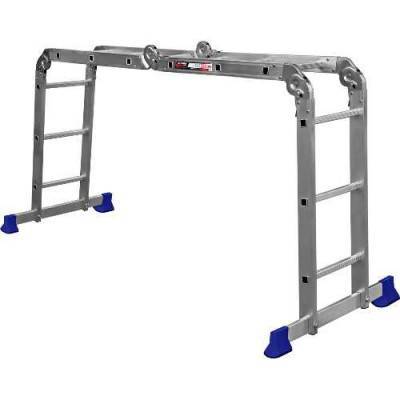 Будкрам купить Лестница-трансформер Stark SAT 4х3