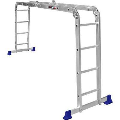 Будкрам купить Лестница-трансформер Stark SAT 4х4