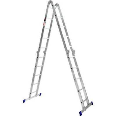 Будкрам купить Лестница-трансформер Stark SAT 4х5