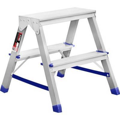 Будкрам купить Стремянка Stark SDHR402