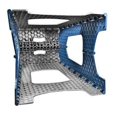 Будкрам купить Табурет складной Stark 44 см Табурет складной Stark 44 см 3