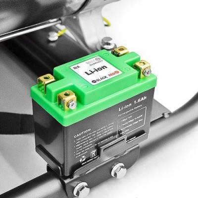 Будкрам купить Генератор бензиновый Stark 6500 RDE Profi, 5,5 кВт Генератор бензиновый Stark 6500 RDE Profi, 5,5 кВт 5