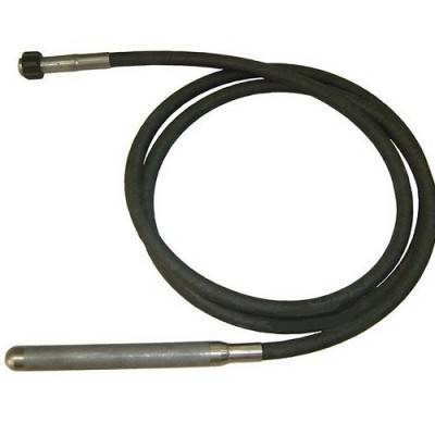 Будкрам купити Гнучкий вал та наконечник Stark HVZ445