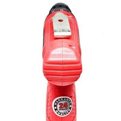 Будкрам купити Шуруповерт акумуляторний Stark CD 10-2 Li-Ion Шуруповерт акумуляторний Stark CD 10-2 Li-Ion 5