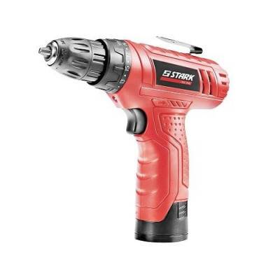 Будкрам купити Шуруповерт акумуляторний Stark CD 10-2 Li-Ion
