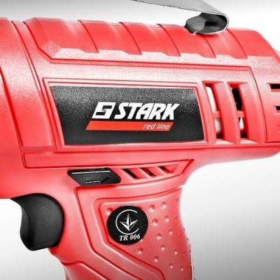 Будкрам купити Шуруповерт акумуляторний Stark CD 10-2 Li-Ion Шуруповерт акумуляторний Stark CD 10-2 Li-Ion 2