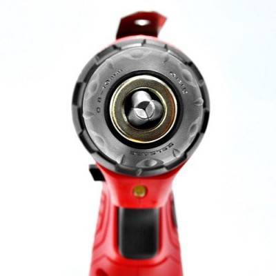 Будкрам купити Шуруповерт акумуляторний Stark CD 10-2 Li-Ion Шуруповерт акумуляторний Stark CD 10-2 Li-Ion 4