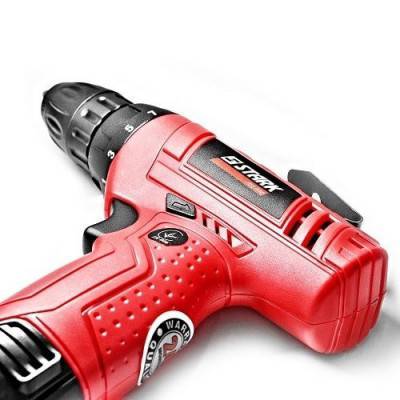 Будкрам купити Шуруповерт акумуляторний Stark CD 10-2 Li-Ion Шуруповерт акумуляторний Stark CD 10-2 Li-Ion 3