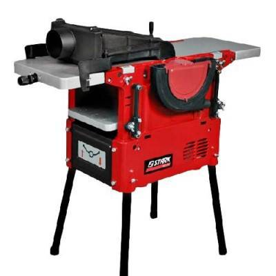 Будкрам купити Комбінований деревообробний верстат Stark CWM-3050 5в1