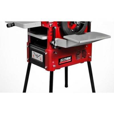Будкрам купити Комбінований деревообробний верстат Stark CWM-3050 5в1 Комбінований деревообробний верстат Stark CWM-3050 5в1 4