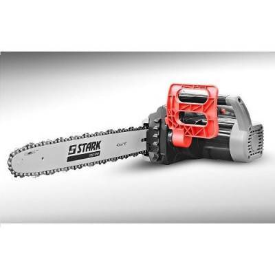 Будкрам купить Электропила цепная Stark ECS-2400 Электропила цепная Stark ECS-2400 4