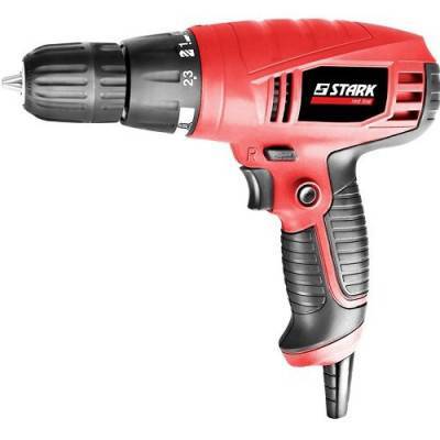 Будкрам купити Шуруповерт мережевий Stark EDC 500