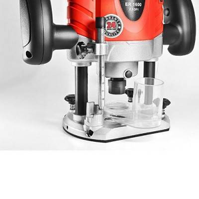 Будкрам купить Фрезер Stark ER 1600Profi Фрезер Stark ER 1600Profi 6