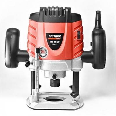 Будкрам купить Фрезер Stark ER 1600Profi Фрезер Stark ER 1600Profi 5