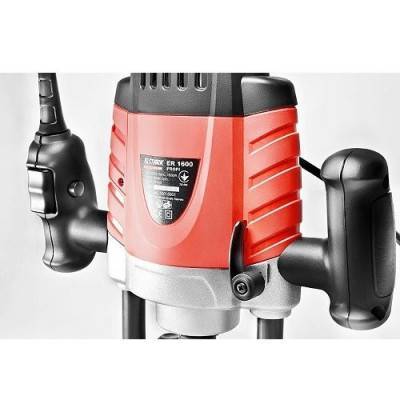 Будкрам купить Фрезер Stark ER 1600Profi Фрезер Stark ER 1600Profi 2