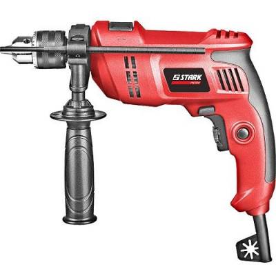 Будкрам купити Дриль ударний Stark ID700