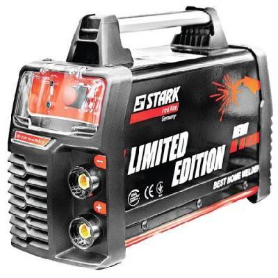 Будкрам купить Сварочный инвертор Stark ISP-2500 Hobby NEW