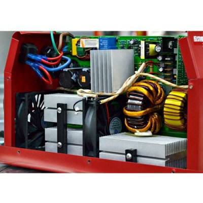 Будкрам купить Сварочный инвертор Stark ISP-2500 Profi Сварочный инвертор Stark ISP-2500 Profi 4