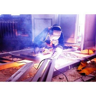 Будкрам купить Сварочный инвертор Stark ISP-2500 Profi Сварочный инвертор Stark ISP-2500 Profi 6