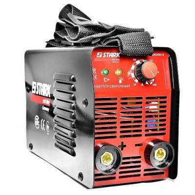 Будкрам купити Зварювальний інвертор Stark ISP-2000 Зварювальний інвертор Stark ISP-2000 3