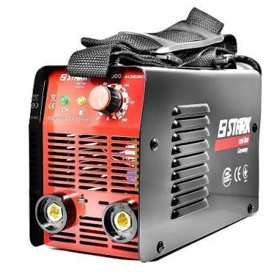 Будкрам купити Зварювальний інвертор Stark ISP-2000