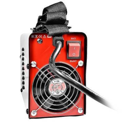 Будкрам купити Зварювальний інвертор Stark ISP-2000 Зварювальний інвертор Stark ISP-2000 4