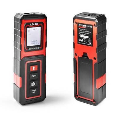 Будкрам купить Дальномер лазерный Stark LD 40 Дальномер лазерный Stark LD 40 5