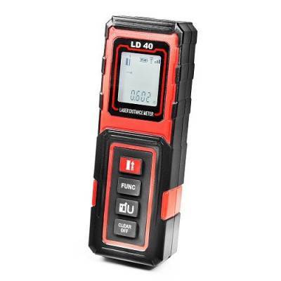 Будкрам купить Дальномер лазерный Stark LD 40