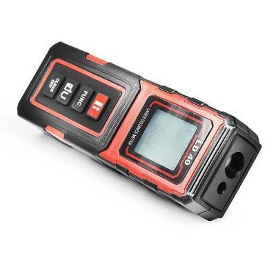 Будкрам купить Дальномер лазерный Stark LD 40 Дальномер лазерный Stark LD 40 2