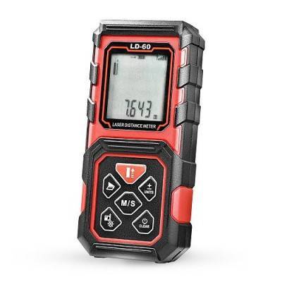 Будкрам купить Дальномер лазерный Stark LD 60