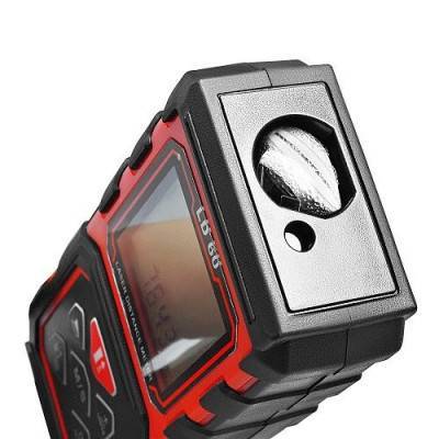 Будкрам купить Дальномер лазерный Stark LD 60 Дальномер лазерный Stark LD 60 4