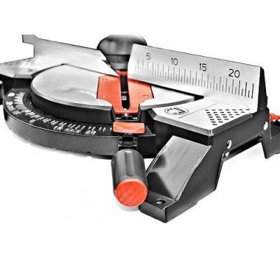 Будкрам купить Торцовочная пила Stark MS 1825 Торцовочная пила Stark MS 1825 6