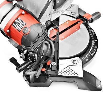 Будкрам купить Торцовочная пила Stark MS 1825 Торцовочная пила Stark MS 1825 3