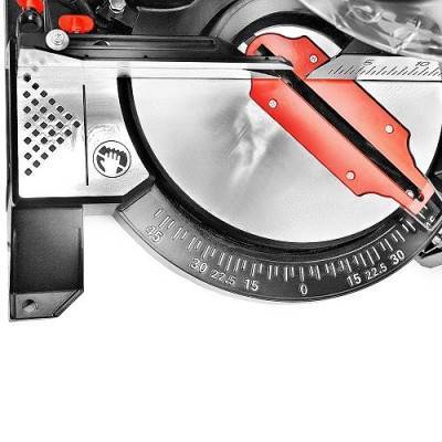 Будкрам купить Торцовочная пила Stark MS 1825 Торцовочная пила Stark MS 1825 5