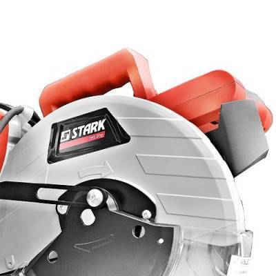 Будкрам купить Торцовочная пила Stark MS 1825 Торцовочная пила Stark MS 1825 4