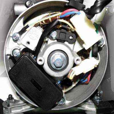 Будкрам купить Миниэлектростанция Stark PSG 2500L, 2-2,2 кВт Миниэлектростанция Stark PSG 2500L, 2-2,2 кВт 3