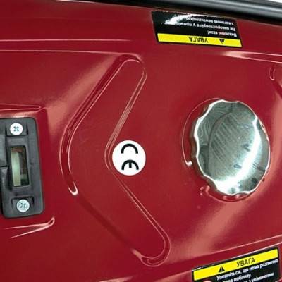 Будкрам купить Миниэлектростанция Stark PSG 2500L, 2-2,2 кВт Миниэлектростанция Stark PSG 2500L, 2-2,2 кВт 4