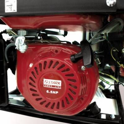 Будкрам купить Миниэлектростанция Stark PSG 2500L, 2-2,2 кВт Миниэлектростанция Stark PSG 2500L, 2-2,2 кВт 2