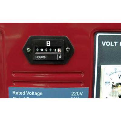 Будкрам купить Миниэлектростанция Stark PSG 2500L, 2-2,2 кВт Миниэлектростанция Stark PSG 2500L, 2-2,2 кВт 5