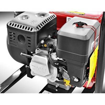 Будкрам купити Мотопомпа Stark WPC 50 для хімічних рідин Мотопомпа Stark WPC 50 для хімічних рідин 3