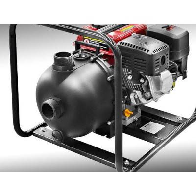 Будкрам купити Мотопомпа Stark WPC 50 для хімічних рідин Мотопомпа Stark WPC 50 для хімічних рідин 5