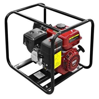 Будкрам купити Мотопомпа Stark WPC 50 для хімічних рідин Мотопомпа Stark WPC 50 для хімічних рідин 2