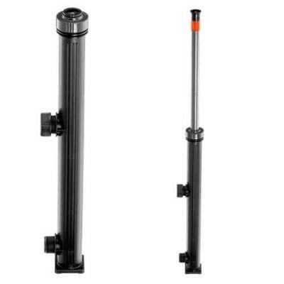 Будкрам купить Дождеватель выдвижной круговой GARDENA S80/300