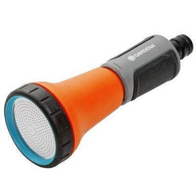 Будкрам купити Накінечник для поливу Gardena Classic М'який душ