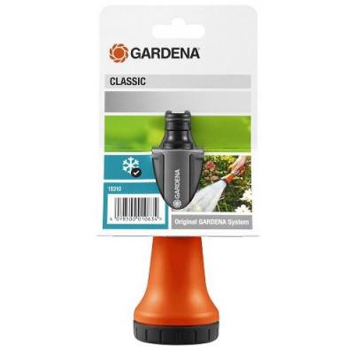 Будкрам купити Накінечник для поливу Gardena Classic М'який душ Накінечник для поливу Gardena Classic М'який душ 4