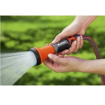 Будкрам купити Накінечник для поливу Gardena Classic М'який душ Накінечник для поливу Gardena Classic М'який душ 5